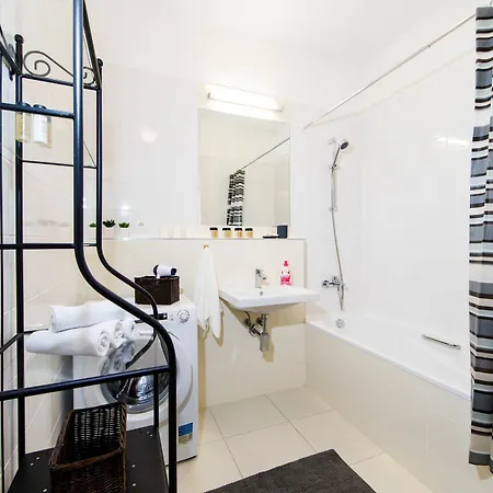 Aplend Galeria 1 Apartment Bratislava